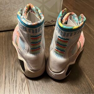 Nike Kobe 9 Elite High “What the Kobe”